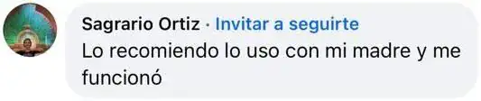 Reseña Alier® Pañales para Adultos.